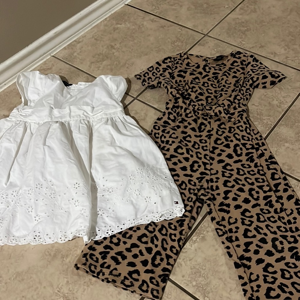 3t baby girl outfits